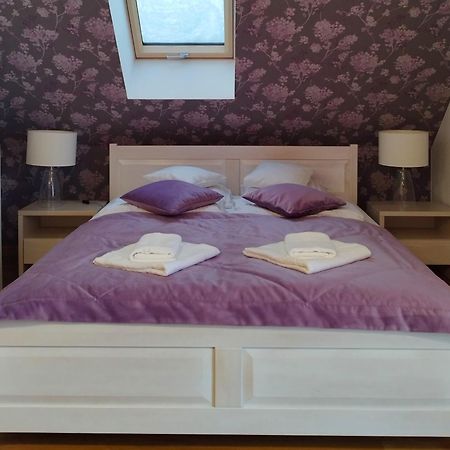 Apartamety I Pokoje Goscinne Na Jaskolczej Świeradów-Zdrój Εξωτερικό φωτογραφία