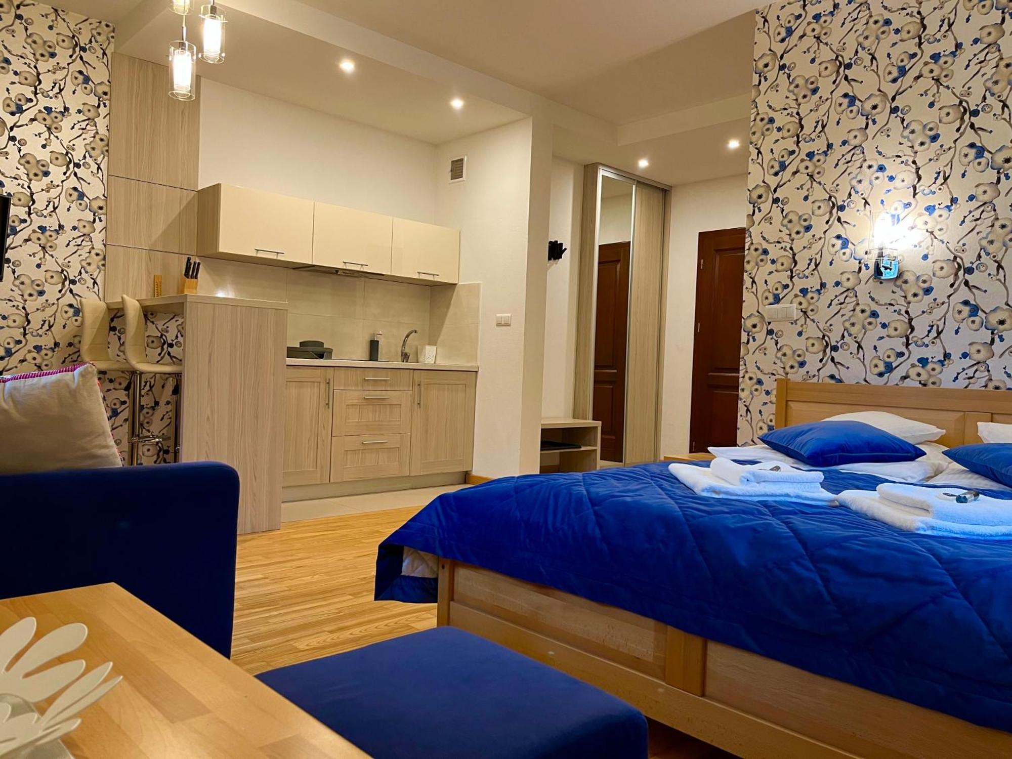 Apartamety I Pokoje Goscinne Na Jaskolczej Świeradów-Zdrój Εξωτερικό φωτογραφία