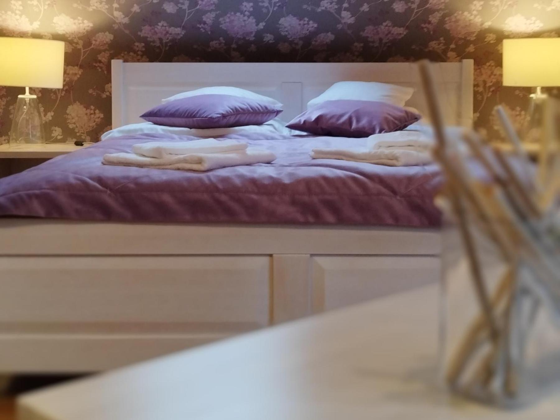 Apartamety I Pokoje Goscinne Na Jaskolczej Świeradów-Zdrój Εξωτερικό φωτογραφία