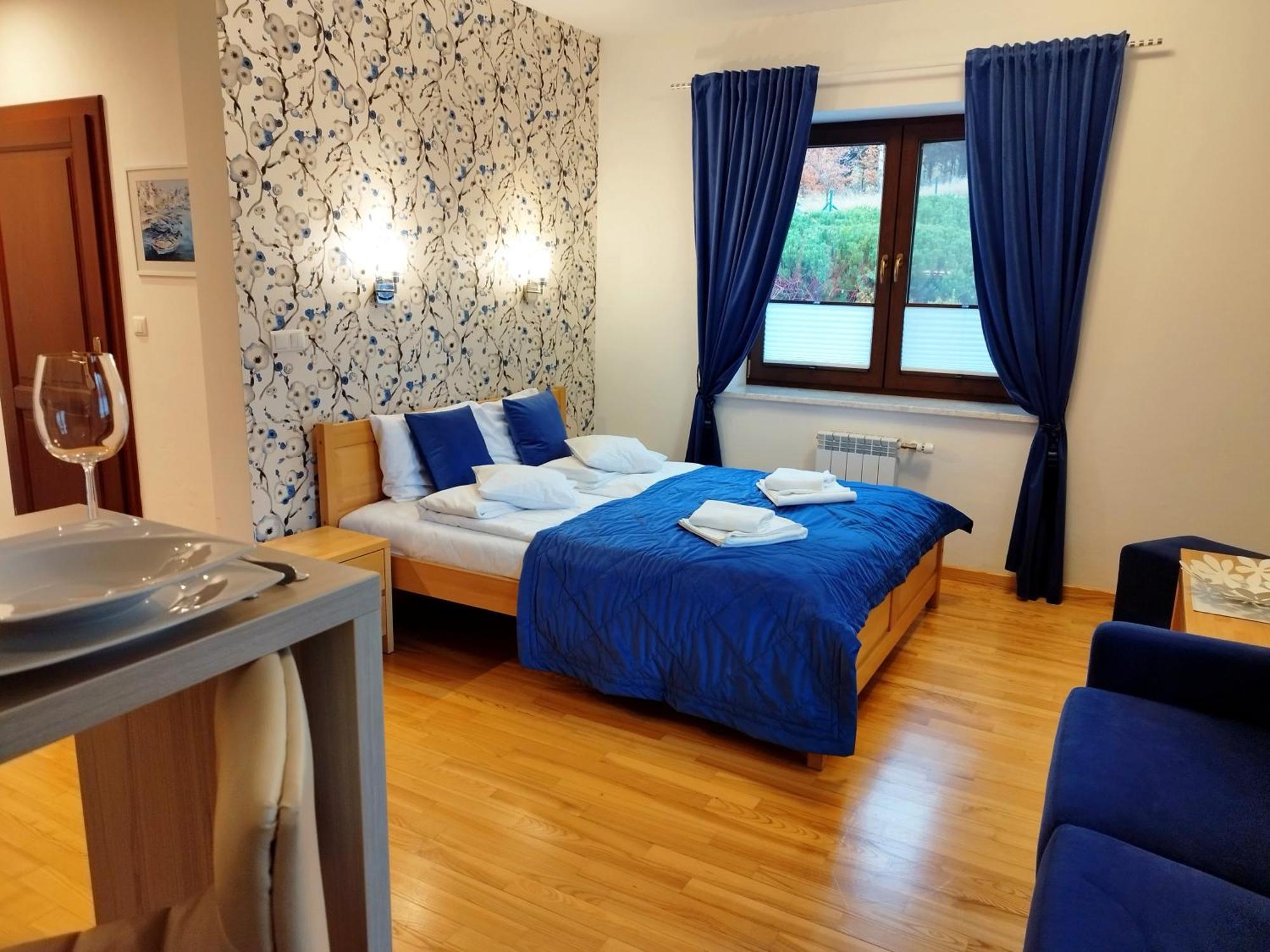 Apartamety I Pokoje Goscinne Na Jaskolczej Świeradów-Zdrój Εξωτερικό φωτογραφία