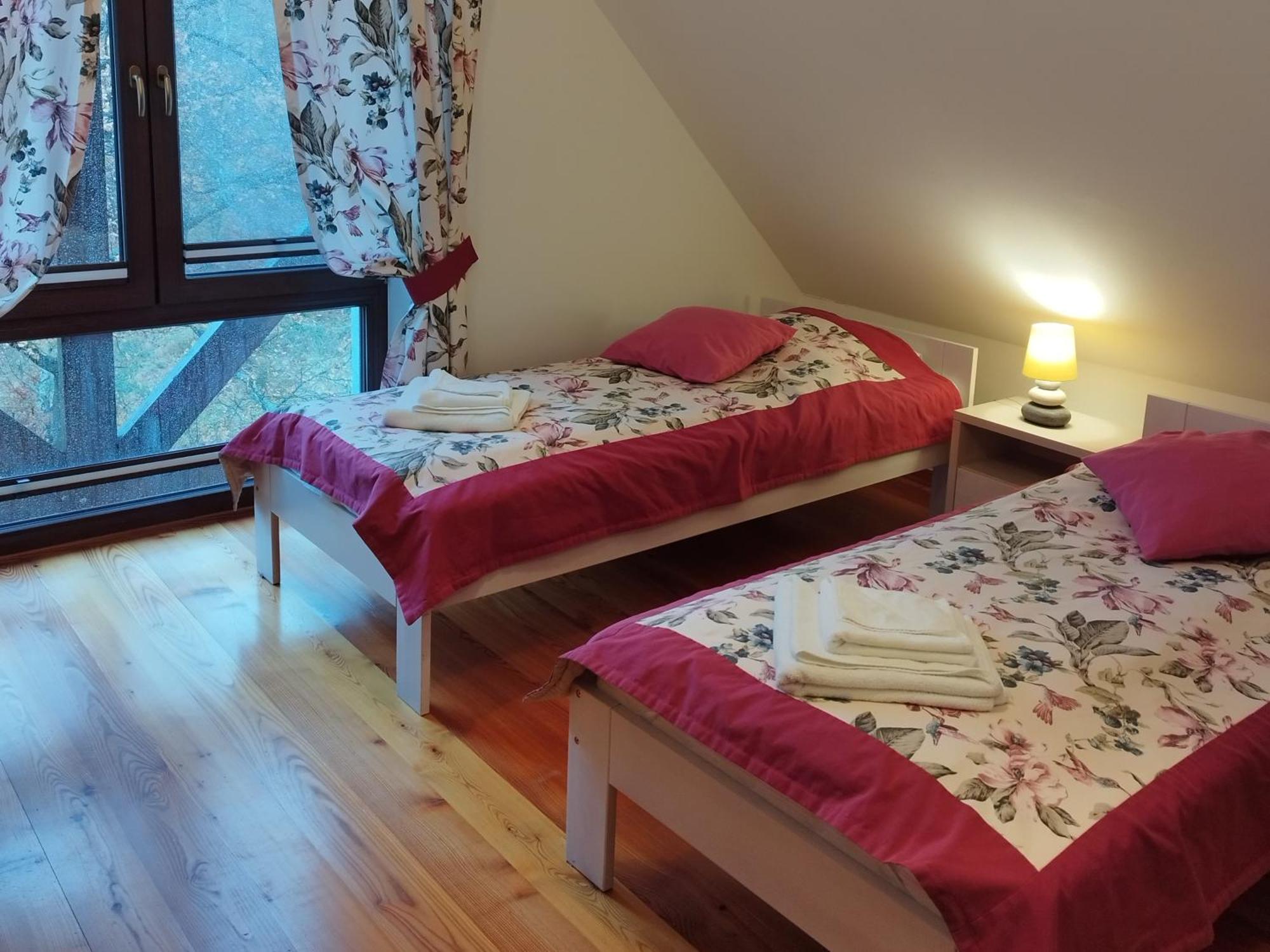 Apartamety I Pokoje Goscinne Na Jaskolczej Świeradów-Zdrój Εξωτερικό φωτογραφία