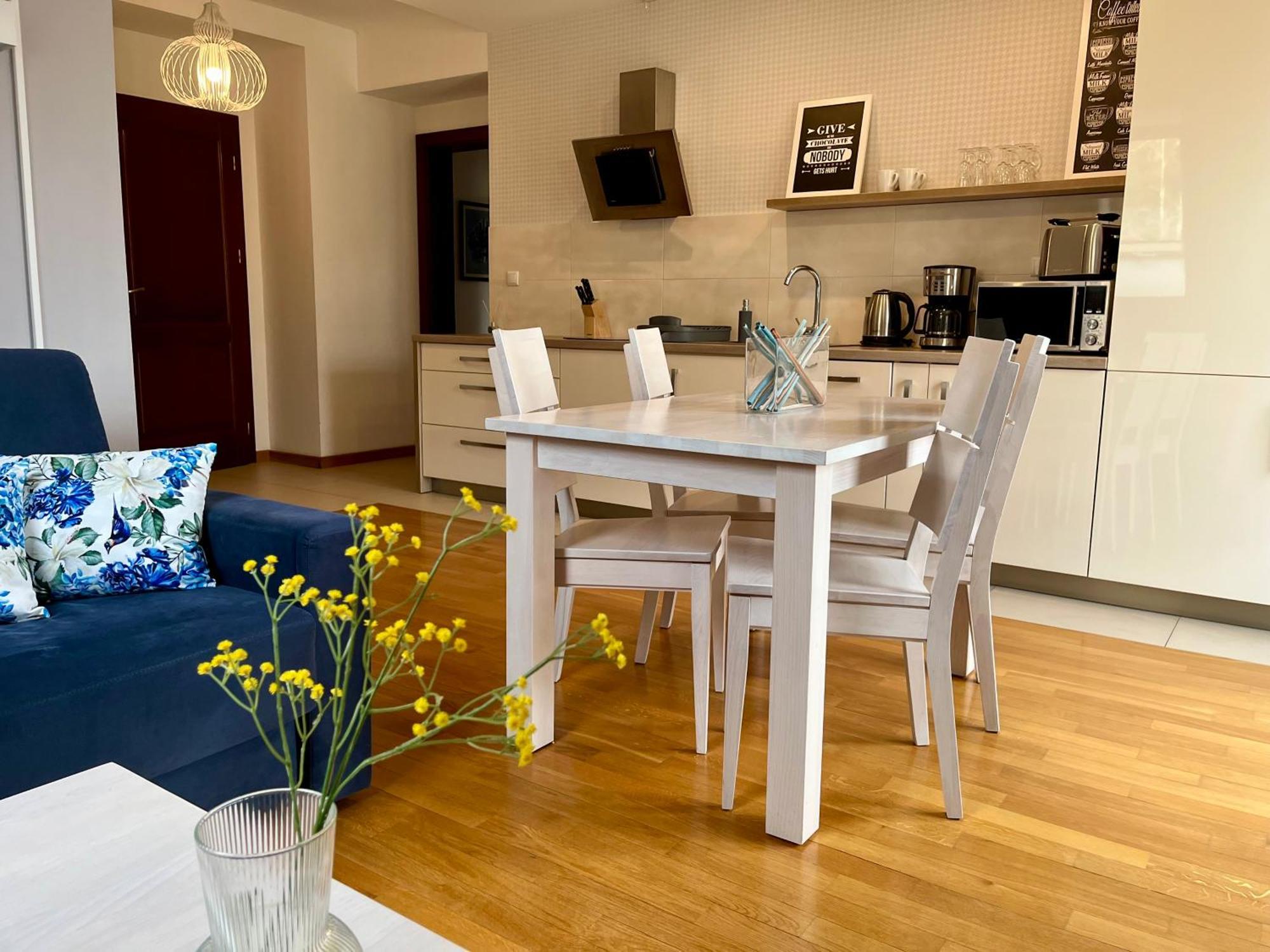 Apartamety I Pokoje Goscinne Na Jaskolczej Świeradów-Zdrój Εξωτερικό φωτογραφία