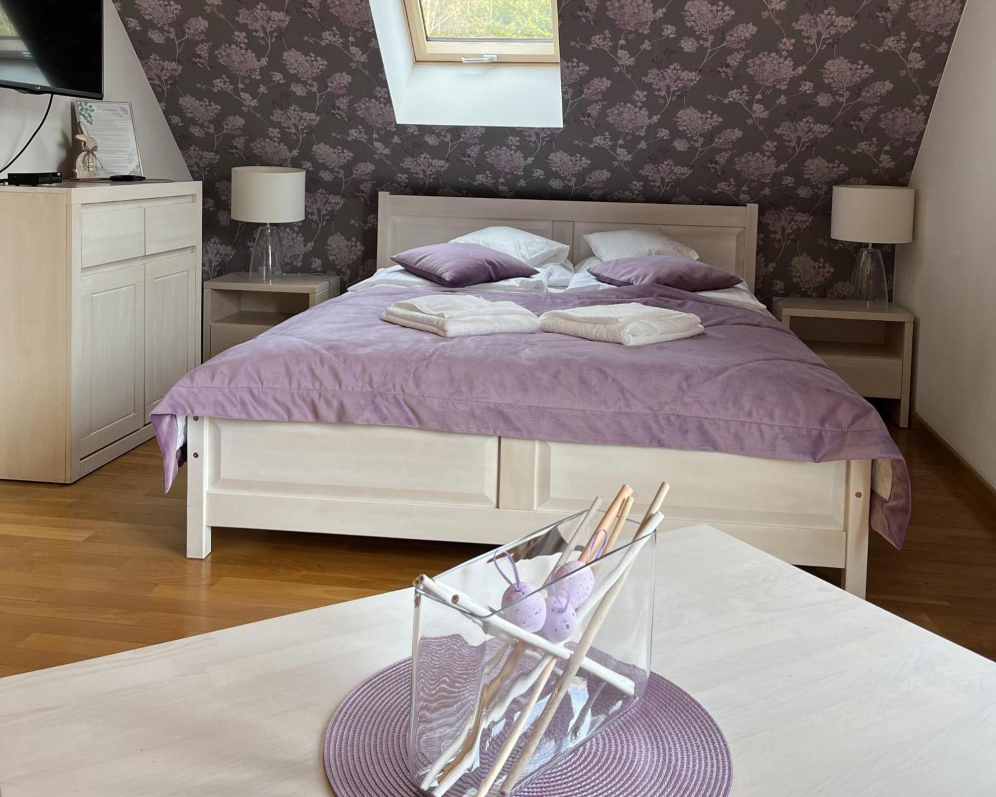 Apartamety I Pokoje Goscinne Na Jaskolczej Świeradów-Zdrój Εξωτερικό φωτογραφία